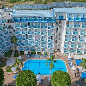 Mysea Hotels Alara